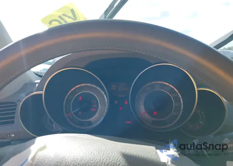 2011 Acura Mdx from USA, damaged, VIN 2HNYD2H2XBH508753